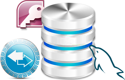 MS Access to MySQL Database Converter MS Access to MySQL Database Converter