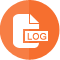 Save Designed ID Card Log
